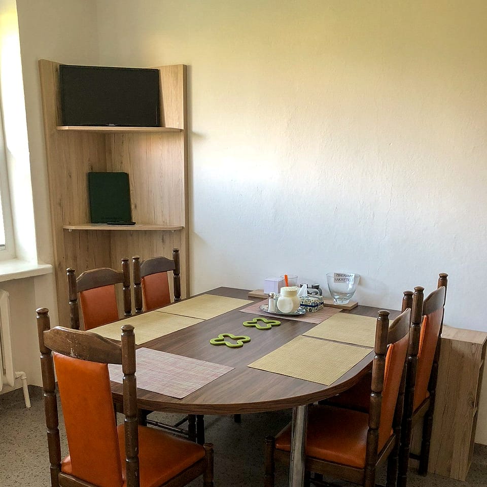 A weekend in Łomża